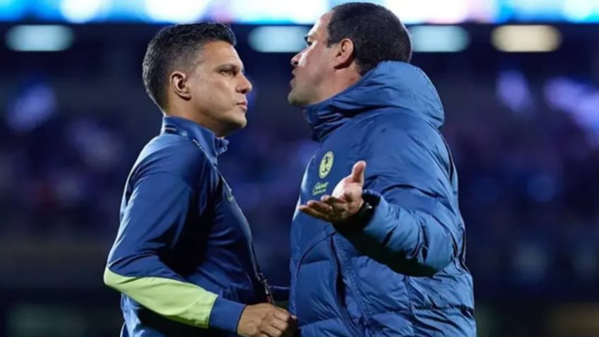 América: André Jardine y directiva estarían distanciados; ¿analizan su salida?