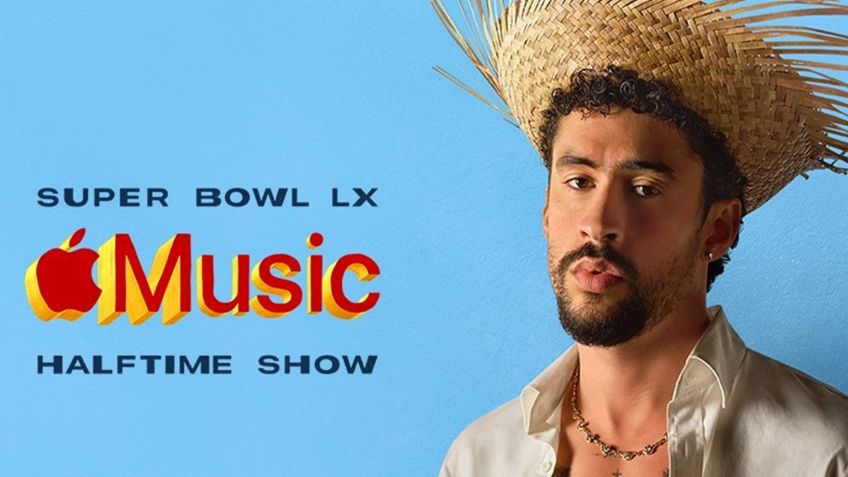 Bad Bunny reafirma su presencia en el Super Bowl pese a críticas: “El mundo bailará” | VIDEO
