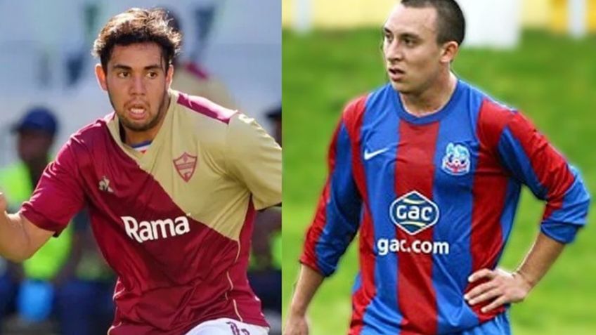 Estos son los únicos jugadores mexicanos que han competido en ligas de África