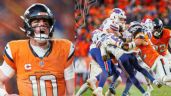 Foto ilustrativa de la nota titulada: Playoffs NFL 2026: ¡Drama! Broncos avanzan a la Final de la AFC tras vencer a Bills en tiempo extra