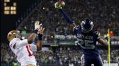 Foto ilustrativa de la nota titulada: Playoffs NFL 2026: Seahawks arrollan a los 49ers para avanzar a la Final de la NFC