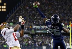 Foto ilustrativa de nota Playoffs NFL 2026: Seahawks arrollan a los 49ers para avanzar a la Final de la NFC