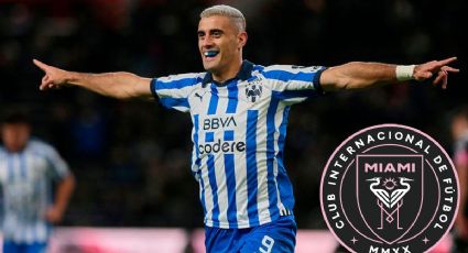 Domènec Torrent condiciona fichaje de Germán Berterame al Inter Miami: "Tienen que dejar mucha lana"