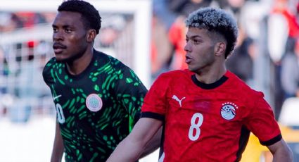 Copa Africana de Naciones: Nigeria se impone a Egipto en penales y se lleva el tercer lugar