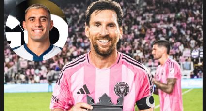 El plan de Messi para llevar a Germán Berterame al Inter Miami: Así fue la llamada