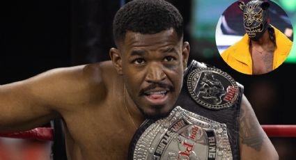 CMLL: Lee Moriarty, el luchador de AEW y ROH que honra a México en sus entradas