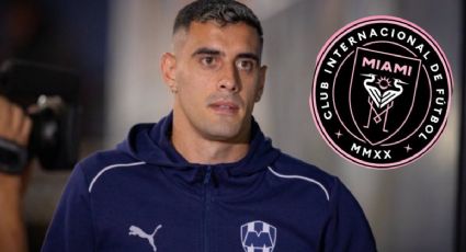 Jorge Mas, dueño de Inter Miami, espera fichar a Germán Berterame en las "próximas horas"