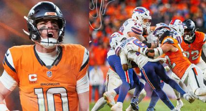 Playoffs NFL 2026: ¡Drama! Broncos avanzan a la Final de la AFC tras vencer a Bills en tiempo extra