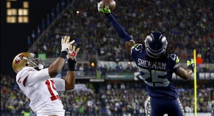 Playoffs NFL 2026: Seahawks arrollan a los 49ers para avanzar a la Final de la NFC