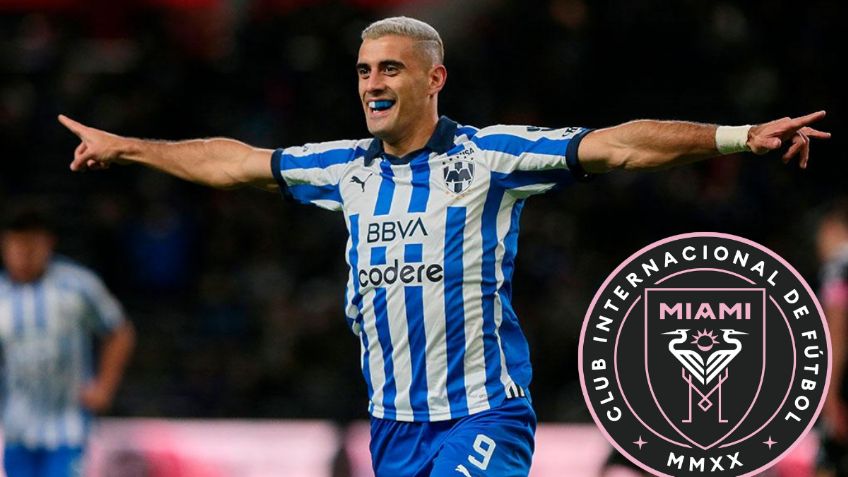 Domènec Torrent condiciona fichaje de Germán Berterame al Inter Miami: "Tienen que dejar mucha lana"