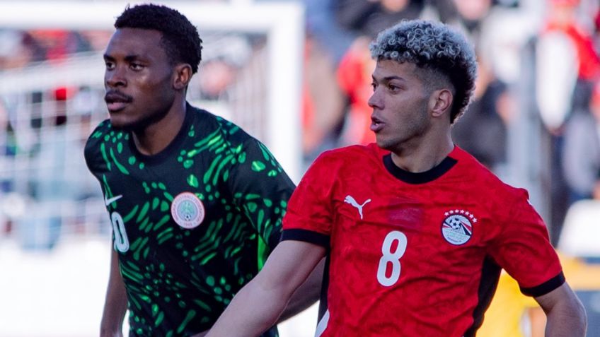 Copa Africana de Naciones: Nigeria se impone a Egipto en penales y se lleva el tercer lugar