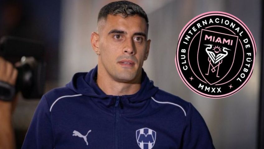 Jorge Mas, dueño de Inter Miami, espera fichar a Germán Berterame en las "próximas horas"