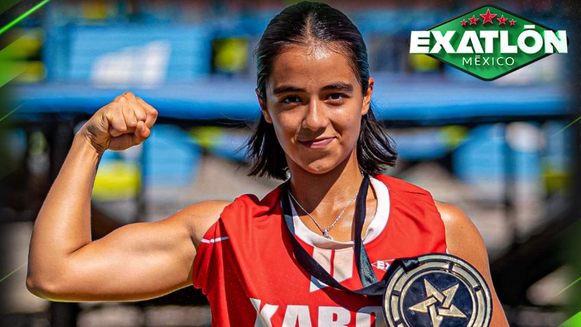 Drama en Exatlón México: Karol Rojas no puede más y rompe en llanto: "Intento ser fuerte" | VIDEO