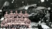 Foto ilustrativa de la nota titulada: La tragedia de Múnich que cambió para siempre la historia del Manchester United