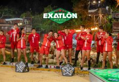 Foto ilustrativa de nota Exatlón México: ¿Quién sería eliminado HOY domingo 18 de enero? | Spoilers