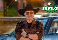 Foto ilustrativa de nota Exatlón México: Antonio Rosique advierte que "Todo Cambiará" ¿Qué filtraron los Spoilers?