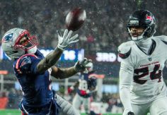 Foto ilustrativa de nota Playoffs NFL 2026: Patriots aplastan a Texans y enfrentarán a Broncos en la Final de la AFC