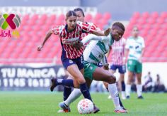 Foto ilustrativa de nota Liga MX Femenil: ¿Dónde ver la Jornada 4 del Clausura 2026? | Partidos, horarios y transmisiones