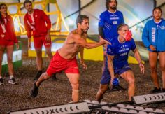 Foto ilustrativa de nota Exatlón México: ¿Se recuperaron los rojos? Este fue el ELIMINADO HOY domingo 18 de enero