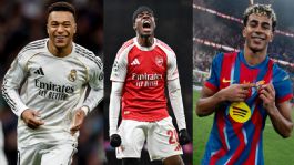 Foto que representa a ¿Dónde ver la Jornada 7 de la UEFA Champions League? | Partidos, fechas, horarios y canales