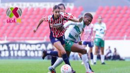 Foto que representa a Liga MX Femenil: ¿Dónde ver la Jornada 4 del Clausura 2026? | Partidos, horarios y transmisiones