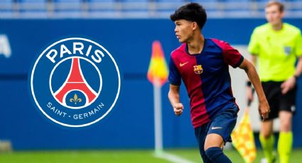 Dro dejaría al Barcelona y firmaría con el PSG hasta 2030 tras pagar cláusula millonaria