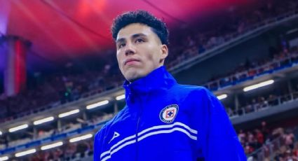 Jorge Sánchez podría volver a Europa: El equipo que buscaría "robárselo" a Cruz Azul