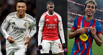 ¿Dónde ver la Jornada 7 de la UEFA Champions League? | Partidos, fechas, horarios y canales