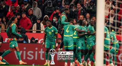 ¡Polémico Campeón! Senegal gana la Copa Africana de Naciones 2026 tras amagar retiro ante Marruecos
