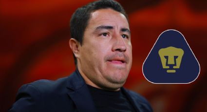 Efraín Juárez destaca propuesta ofensiva de Pumas: "Es lo que queremos ver"