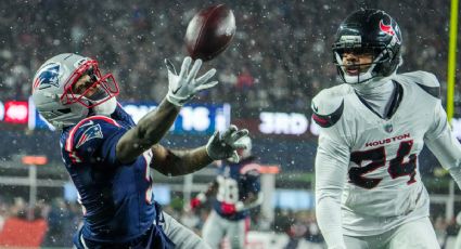 Playoffs NFL 2026: Patriots aplastan a Texans y enfrentarán a Broncos en la Final de la AFC