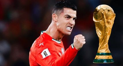 La condición para que Cristiano Ronaldo pueda jugar el inicio del Mundial 2026 con Portugal