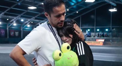 Alana Flores pide baja de la Raniza en Kings League y sorprende con su decisión, ¿qué pasó?