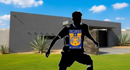 ¿De goleador a arquitecto? El histórico de la Liga MX que diseñó su casa de ensueño en México
