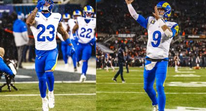 Playoffs NFL 2026: Rams ganan con drama en tiempo extra y avanzan a la Final de la NFC ante Seahawks