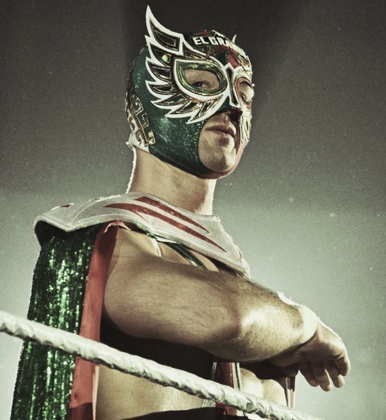 IG: @elgrandeamericanowwe