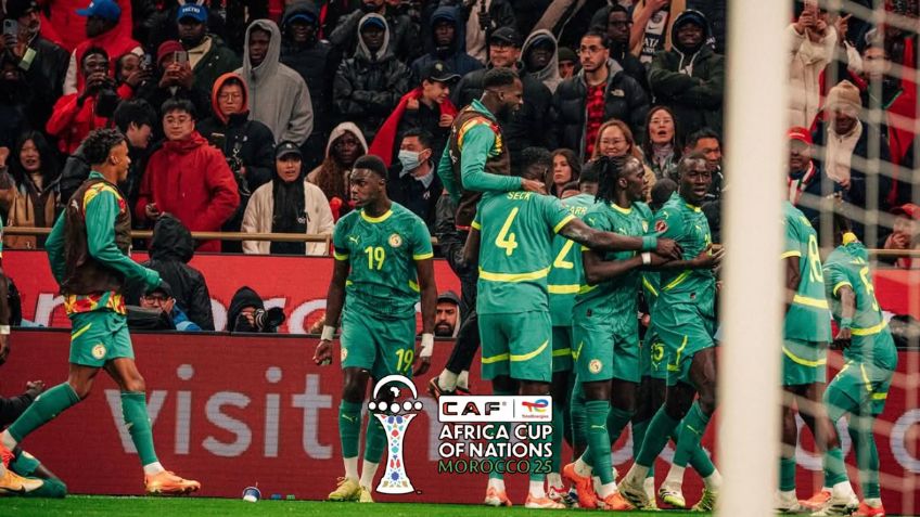 ¡Polémico Campeón! Senegal gana la Copa Africana de Naciones 2026 tras amagar retiro ante Marruecos
