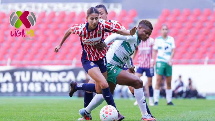 Liga MX Femenil: ¿Dónde ver la Jornada 4 del Clausura 2026? | Partidos, horarios y transmisiones