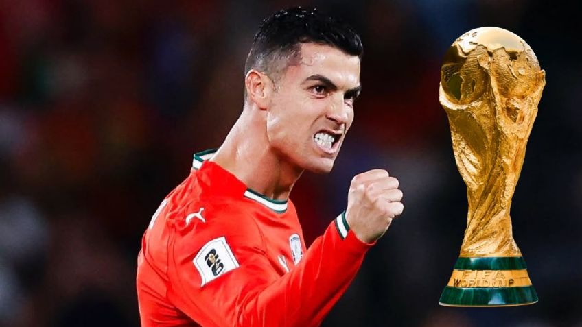 La condición para que Cristiano Ronaldo pueda jugar el inicio del Mundial 2026 con Portugal