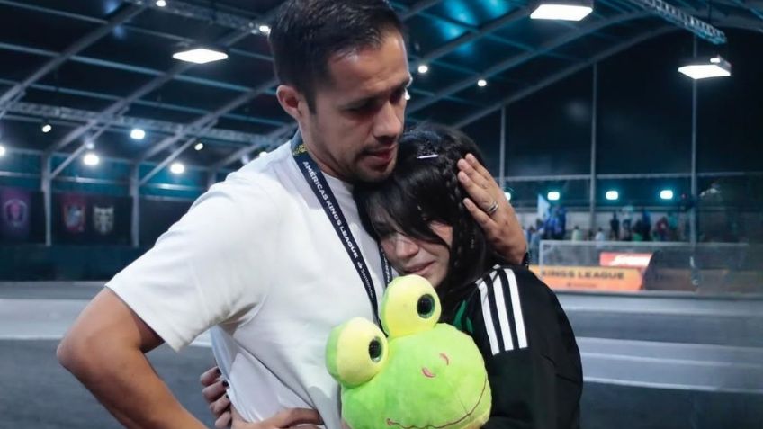 Alana Flores pide baja de la Raniza en Kings League y sorprende con su decisión, ¿qué pasó?