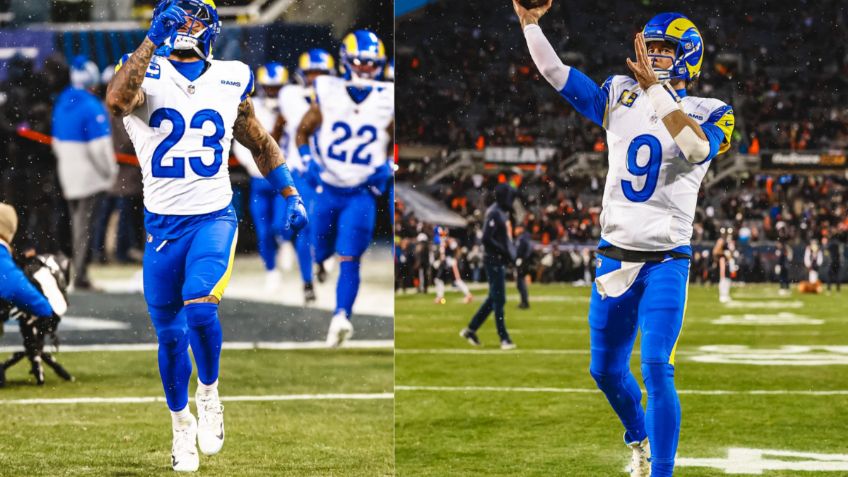 Playoffs NFL 2026: Rams ganan con drama en tiempo extra y avanzan a la Final de la NFC ante Seahawks