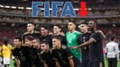 Foto ilustrativa de la nota titulada: Selección Mexicana cae un escalón en el ranking FIFA; ¿Qué lugar mantiene en enero 2026?