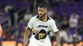Foto ilustrativa de la nota titulada: ¿Se va de Pumas? José Caicedo, cerca de abandonar la Liga MX para jugar con Neymar en Brasil