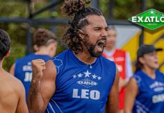 Foto ilustrativa de nota Exatlón México: ¿Quién gana La Villa 360 HOY lunes 19 de enero? | Spoilers