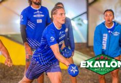 Foto ilustrativa de nota Rojos lanzan advertencia a José Ochoa en Exatlón México: “Es el momento de bajarlo de su nube”