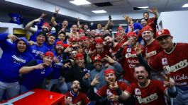 Foto que representa a Tomateros de Culiacán y Charros de Jalisco jugarán la Serie del Caribe 2026, ¿por qué?