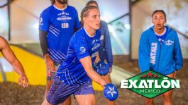 Foto que representa a Rojos lanzan advertencia a José Ochoa en Exatlón México: “Es el momento de bajarlo de su nube”