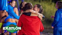 Foto que representa a Exatlón México: Rojos recuperan la Villa 360 tras dos semanas y media con cardíaco duelo