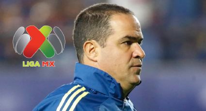 André Jardine amenaza a la Liga MX: "América regresará con toda su fuerza"