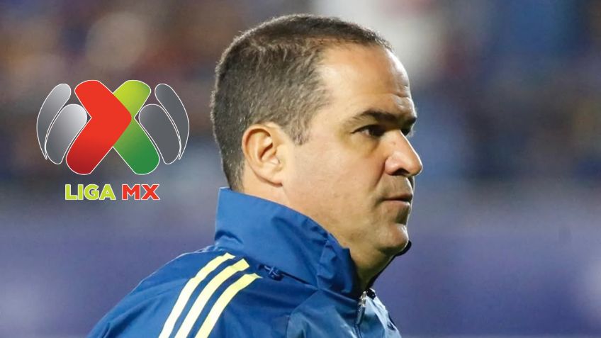 André Jardine amenaza a la Liga MX: "América regresará con toda su fuerza"